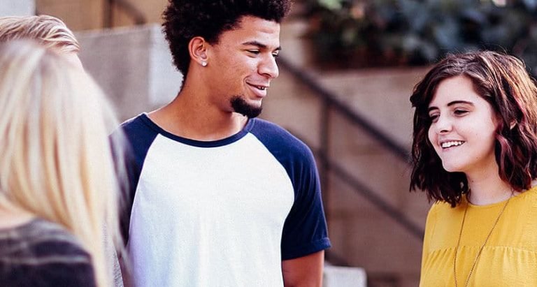 Becoming a great conversationalist